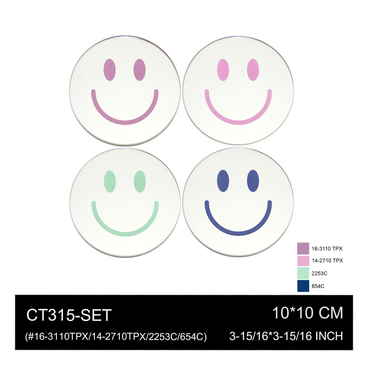 CT315-SET