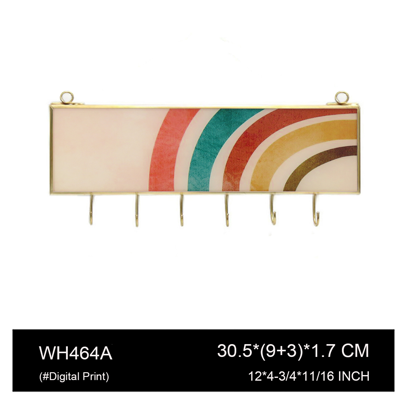 WH464A