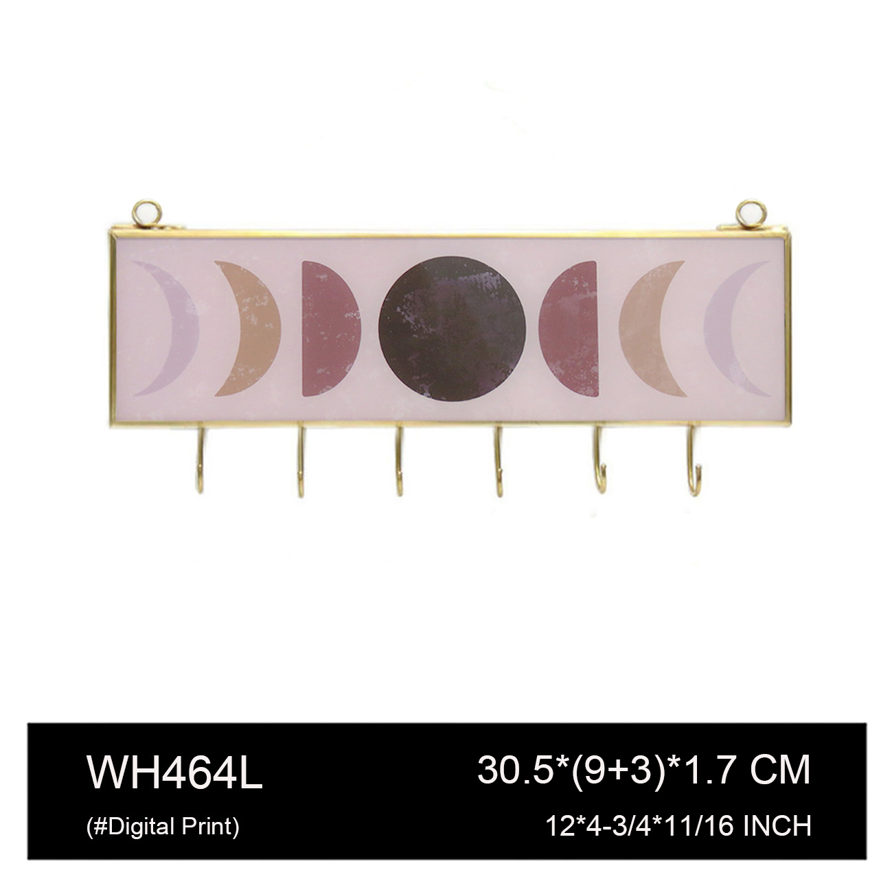 WH464L