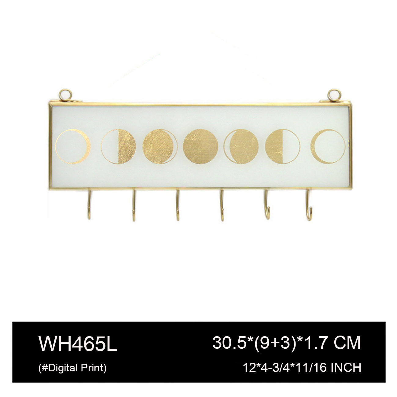 WH465L