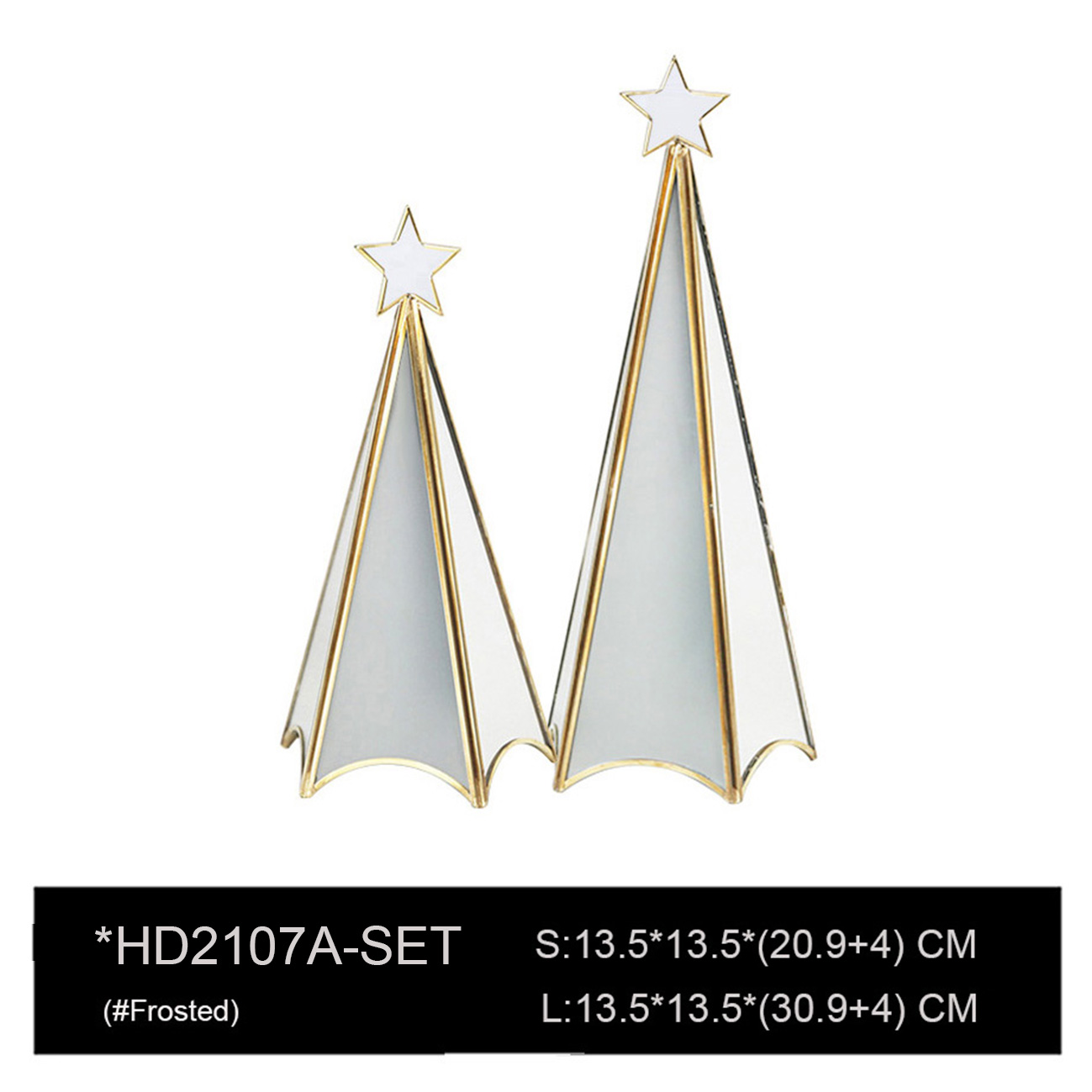 HD2107A-SET