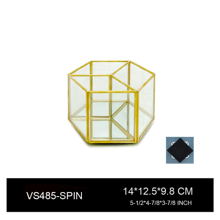 VS485-SPIN