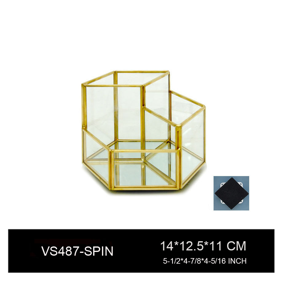 VS487-SPIN