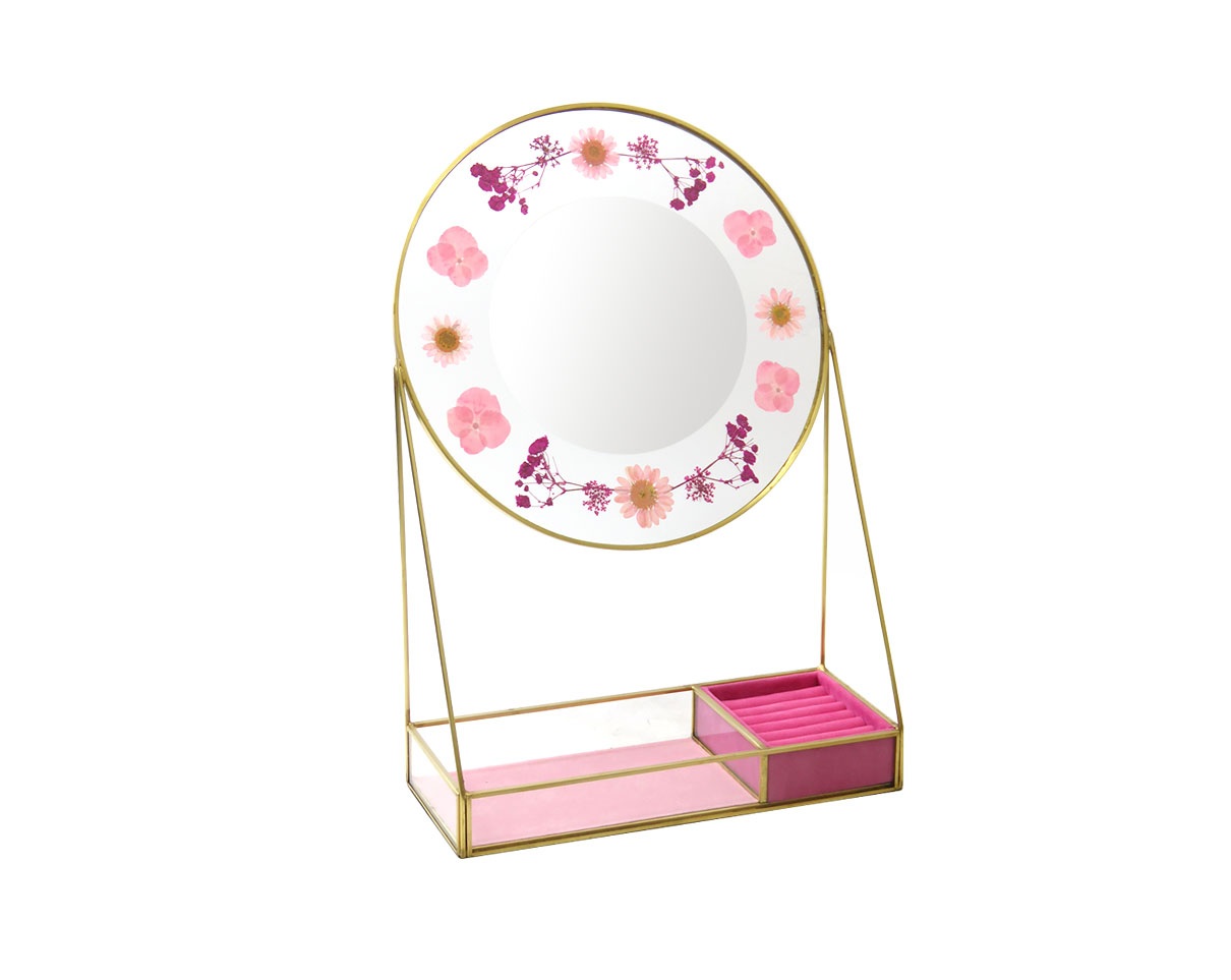 Table Mirror